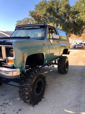 mud truck for sale